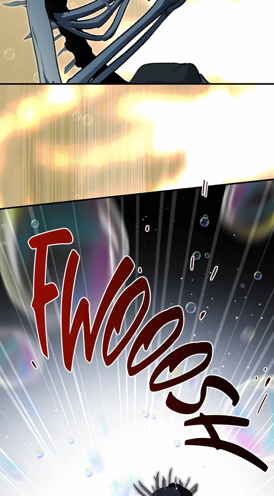 Guide to be King of the Dead Chapter 29 34